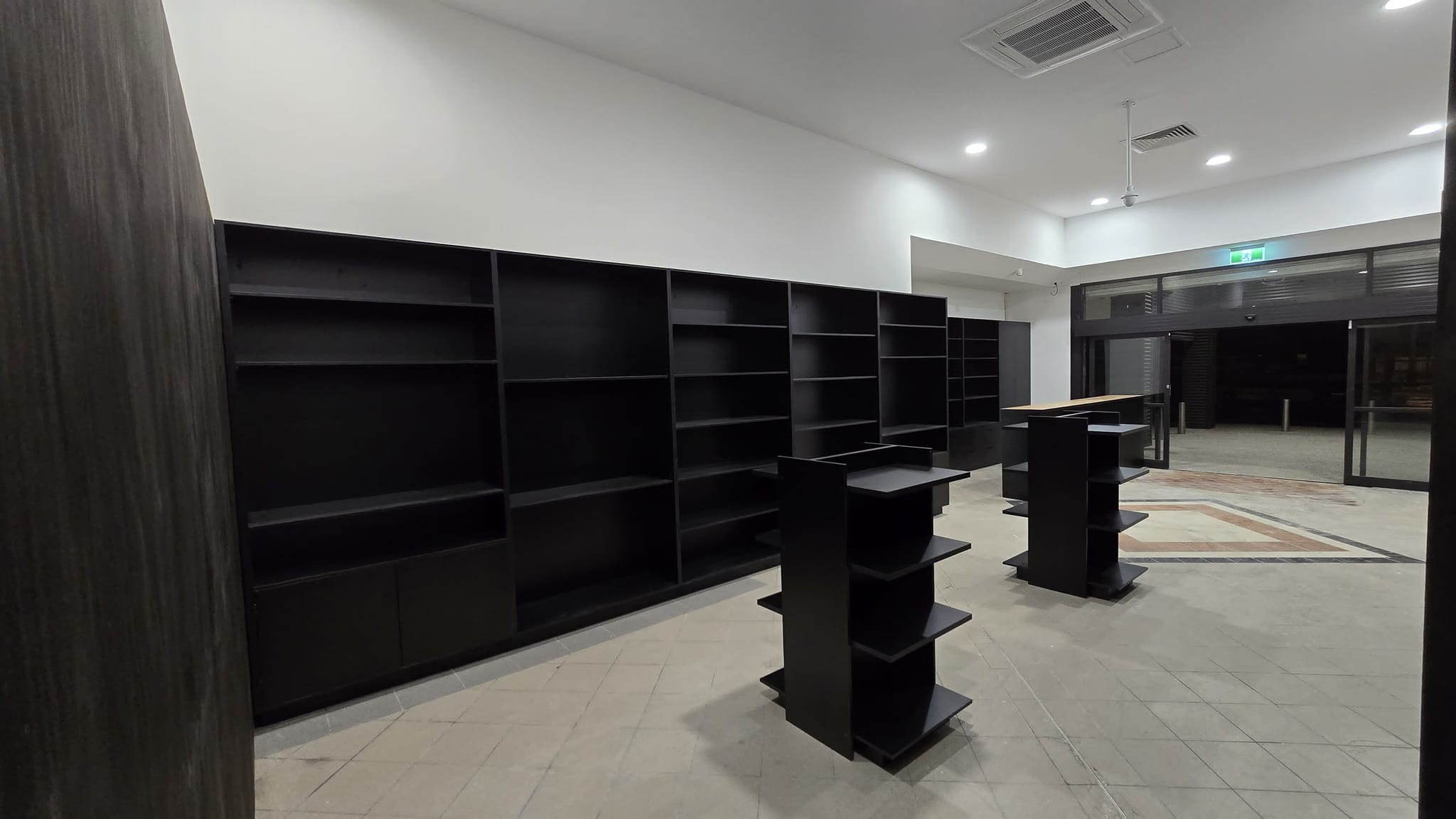 gallery