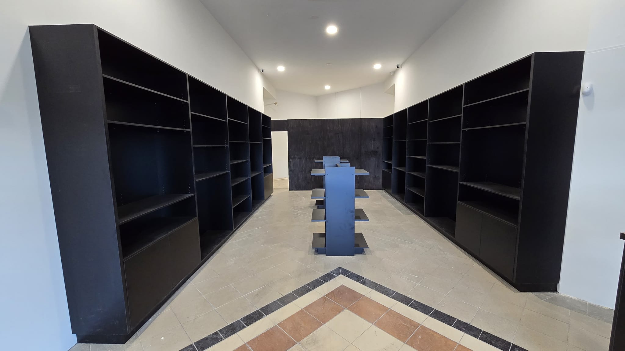 gallery