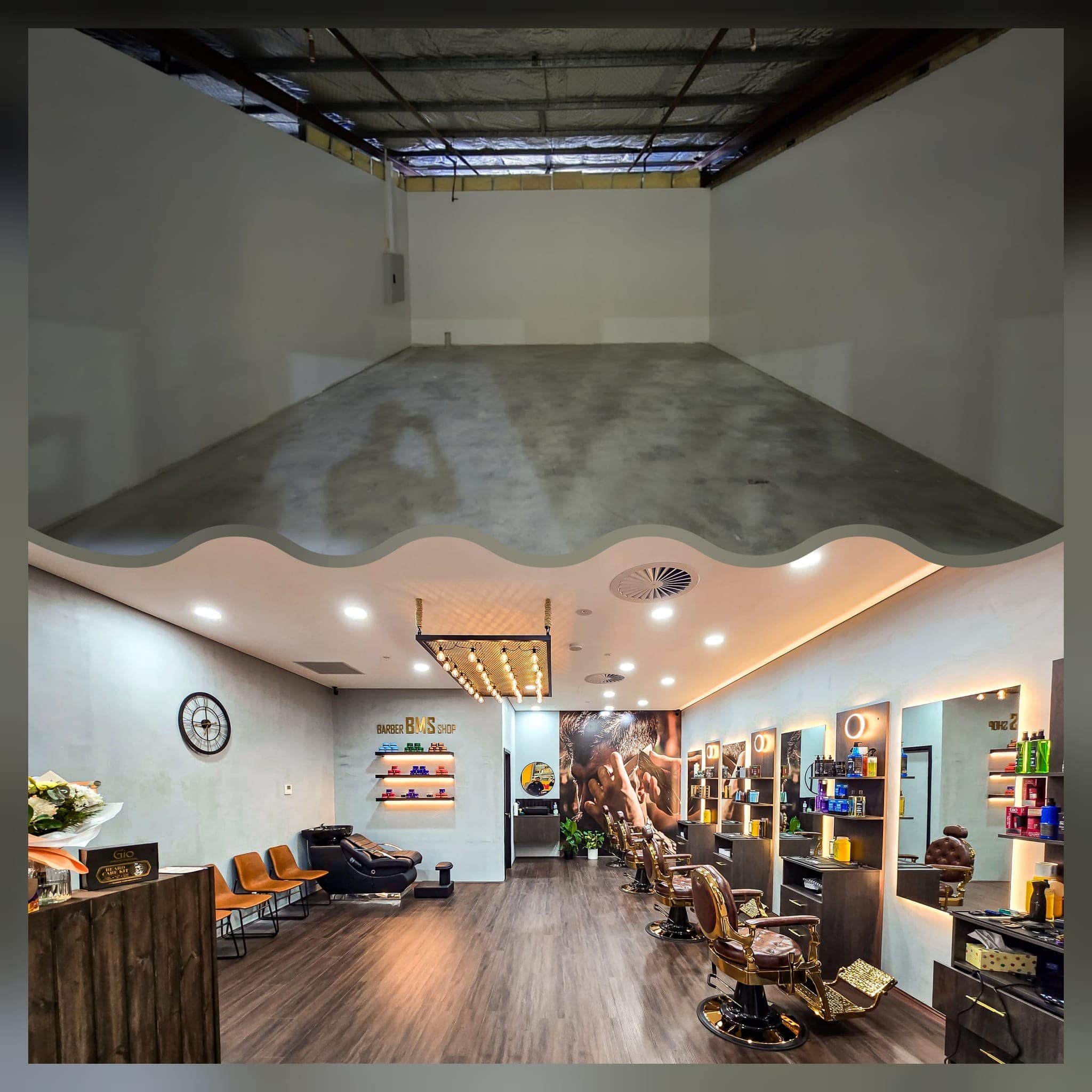 gallery